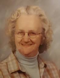 Obituary information for Mary Ellen Bennett