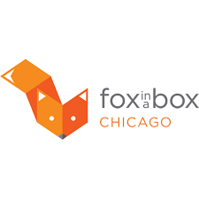 The game box is themed to a classic mystery setting. Fox In A Box Escape Room Chicago Welcome To The Best Escape