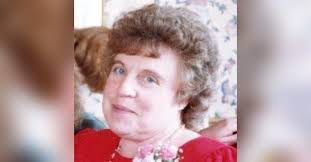 Elizabeth Ann Hudson Obituary