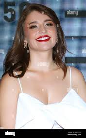 Erika suarez hi-res stock photography and images