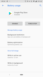 Follow the help article about the play store won't open, load, or download apps. After I Download Apps The Apps Wont Install Why Is It Not Installing After Download With Data Google Play Community