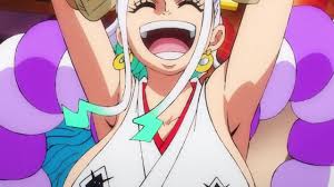 One Piece Breasts - 34 photos