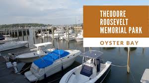 Maybe you would like to learn more about one of these? Theodore Roosevelt Memorial Park Oyster Bay Zero Point Youtube
