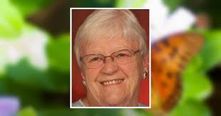 Joan Blumhagen May Obituary February 12, 2025