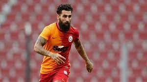 Galatasaray'da ilk 11'de şans bulmayan jimmy durmaz, fatih karagümrük yolunda. Jimmy Durmaz Fatih Karagumruk Te