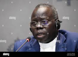 South sudan juba hi-res stock photography and images