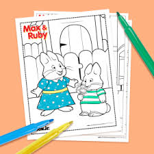 If your child loves interacting. Coloring Pages Nickelodeon Parents