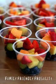 099 Birthday Party Food Rainbow Birthday Party Birthday Food