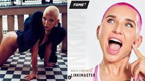 Marta linkiewicz ma za sobą już dwa starcia w klatce fame mma. Fame Mma 10 Marta Linkimaster Linkiewicz W Odwaznych Zdjeciach Na Instagramie Galeria Dziennik Polski