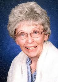 Susan Pense Obituary (1934