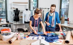Immigrate To Canada As A Fashion Designer Canadianvisa Org Designers need to be able to understand these skills so they can give proper instruction in how the garment should be constructed.