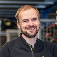 David Erne's Instagram, Twitter & Facebook