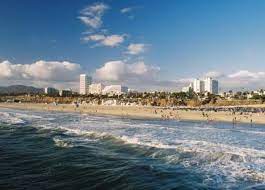 Maybe you would like to learn more about one of these? Die 10 Besten Los Angeles Santa Monica Beach Und Pier Touren 2021 Viator