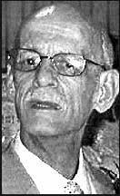 Laurence Boucher Obituary (1937