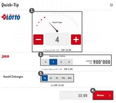 Eins und die replay zahl lautet: Swisslos