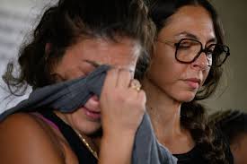 Rape as a Weapon of War: A Ms. Reading List