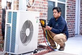 Your sandy springs heating and cooling company. Commercial Hvac Services Green Leaf Hvac