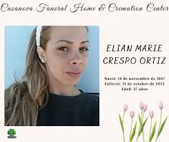 Casanova Funeral Home