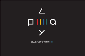 Sony Playstation 4 Winning Logo Unofficial On Behance Sony Playstation Playstation Playstation 4