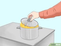 Sprinklers with discharge pressures up to 100 psi. 3 Ways To Put Out A Grease Fire Wikihow