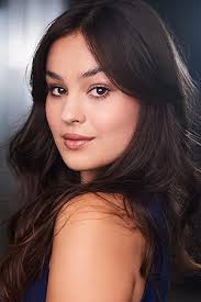 Jennifer Castillo: Movies, TV, and Bio