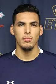 2013 Men's Soccer Roster