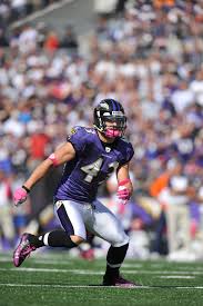 Baltimore Ravens Roster Changes Needed After 2010