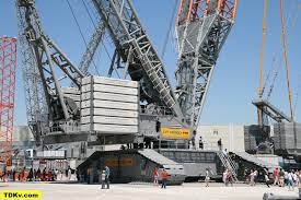 liebherr lr 13000 crawler crane thevessen s equipment guides crawler crane liebherr crane crane