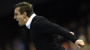 Neville is one of the best pundits around, and his criticism of the european super league captured the mood of the country perfectly. Gary Neville S Valencia Reign From Future Man United Boss To Laughing Stock Goal Com