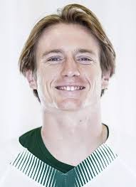 2022 Men's Lacrosse Roster