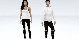 Roleplay, dress up, party, go on a virtual date, host an event, and join a virtual world with millions of others. Games Like Imvu Brief Game Info User Reviews Alikefinder