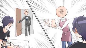 実話 h