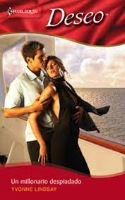Yvonne Lindsay Un Millonario Despiadado Novelas Romanticas Novelas Novelas Romanticas Libros
