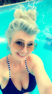 swimming in iowa pool