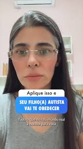 Ensine Seu Filho A Respeitar O Autista