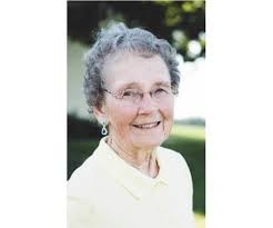 GLENIS HOPP Obituary (1928