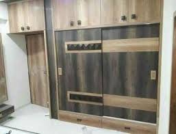 Pin By Reema Jadav On Interior Wardrobe Cupboard Design Wardrobe Design Bedroom Wall Wardrobe Design