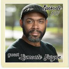 The Cannoli Coach: Expression Coach w/Lamonte Gwynn