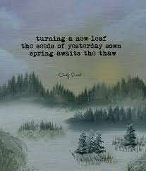 Haiku New Leaf Cindy Smith Haiku Poems Haiku Poetry Japanese Poetry