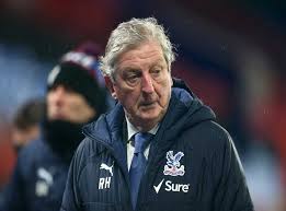 Crystal palace have confirmed that roy hodgson will be leaving the club at the end of the premier league season when his current contract comes to an end. V9fhxzgzezo4tm