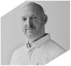 Congratulations to Andy Kirby for being promoted to Director • Fresson and  Tee