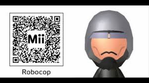 A qr code is a code that can be scanned into tomodachi life , miitomo, and miitopia as an alternative to creating a mii or transferring them from mii maker. Mii Qr Codes Pack 8 Mega Pack 1 Over 70 Miis Youtube