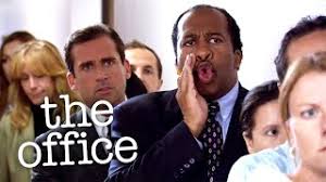 Dundee image hilarante pretzel day office jokes funny office quotes office signs the office humor best office quotes the office show. Pretzel Day The Office Us Youtube