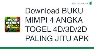 We did not find results for: Mimpi Togel 4d