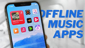 Apapun kebiasaanmu selama mendengarkan musik, pilihan aplikasi pemutar musik untuk hp iphone di bawah wajib dipasang pada perangkat. Best Offline Music Apps For Iphone 2021 Review Youtube