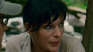 A Perfect Getaway (2009)