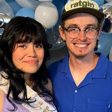 Fundraiser for Kyros Dailey by Aaron Dailey : Maternity Leave for Alissa  with Santi