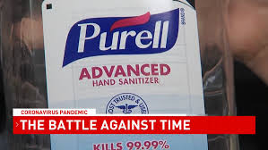 It might just be time to clean out your cleaning supplies. How To Tell If Your Cleaning Supplies Are At Their Most Effective Wpmi