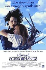 Edward Scissorhands Wikipedia