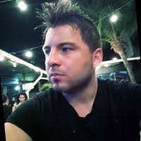 Gerald Mena's Instagram, Twitter & Facebook